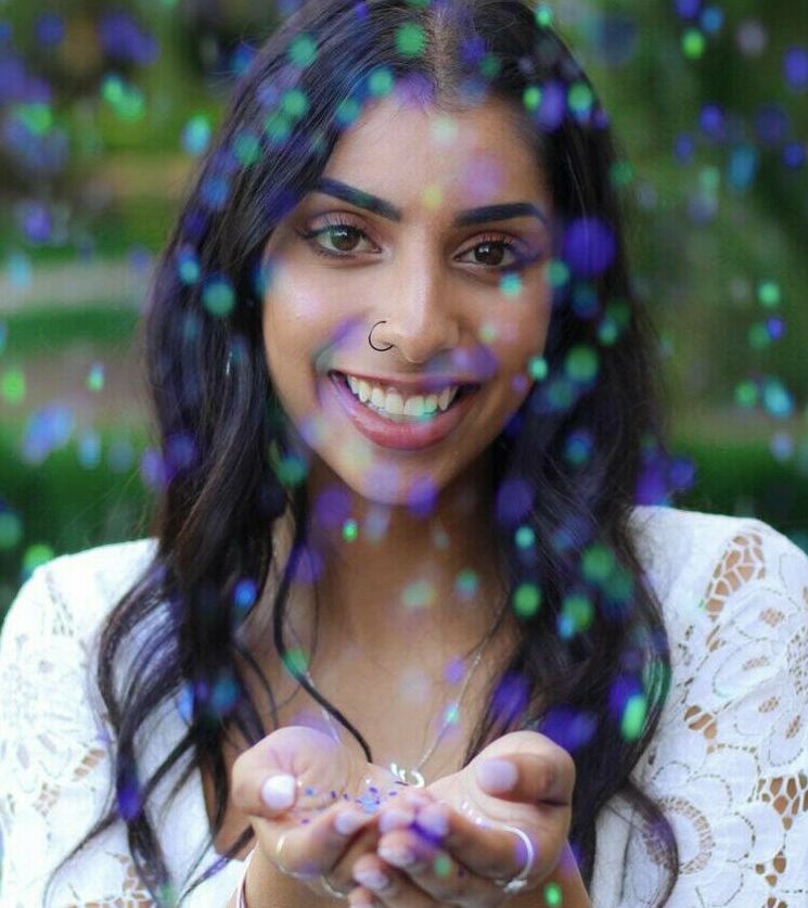 Iman Moosa nude