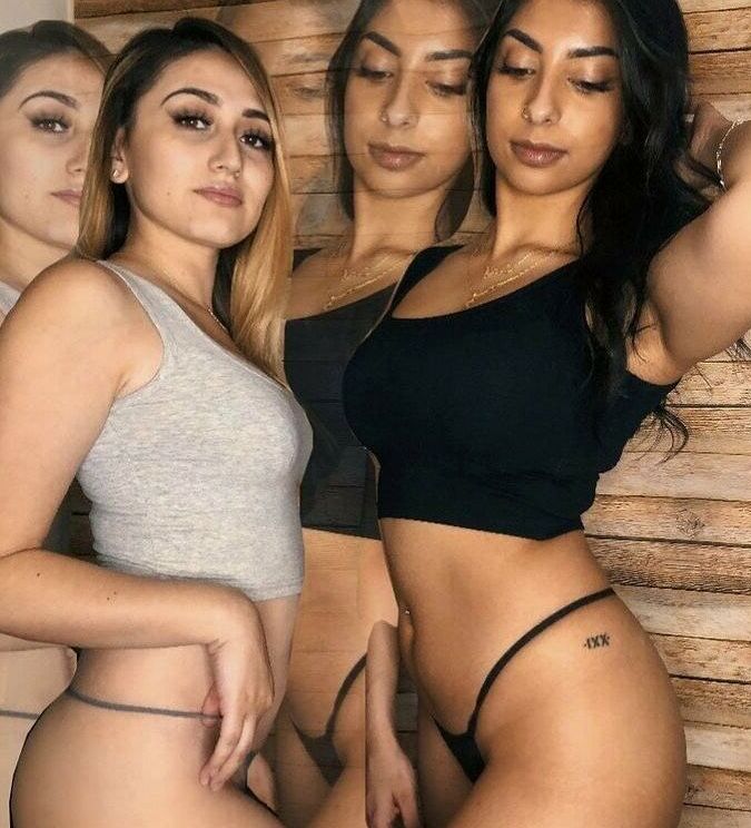 Iman Moosa nude