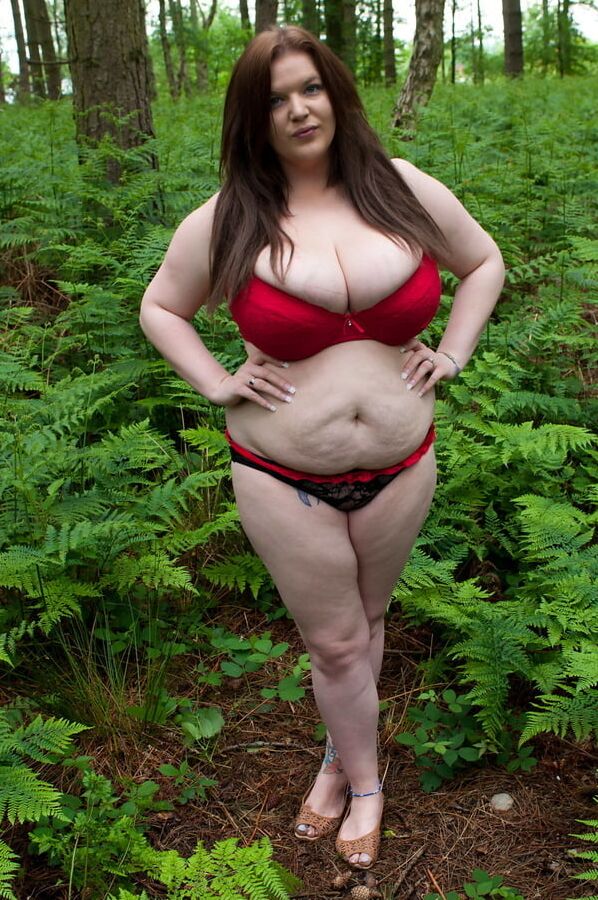Big Tit Amateur