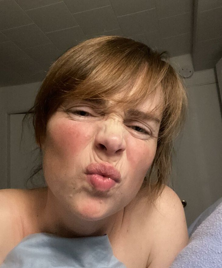 QuebecCougar nude