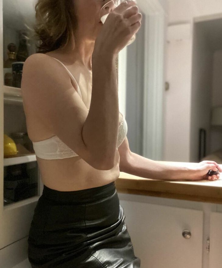 QuebecCougar nude