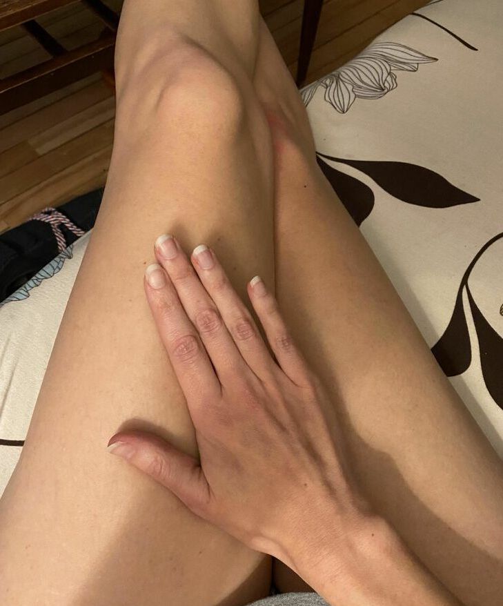 QuebecCougar nude