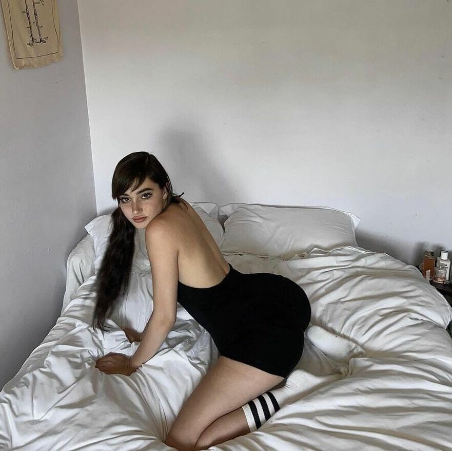 Delilah nude