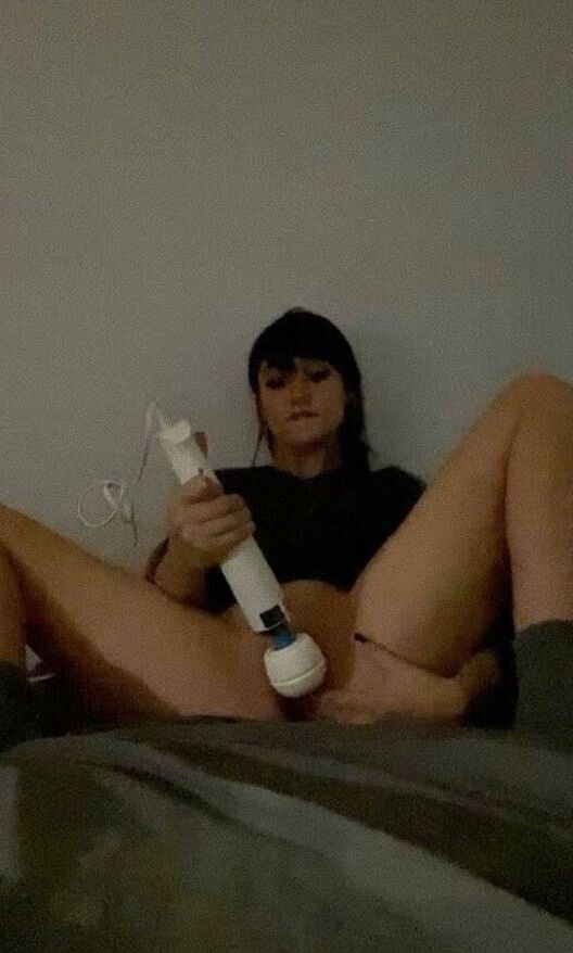 Delilah nude