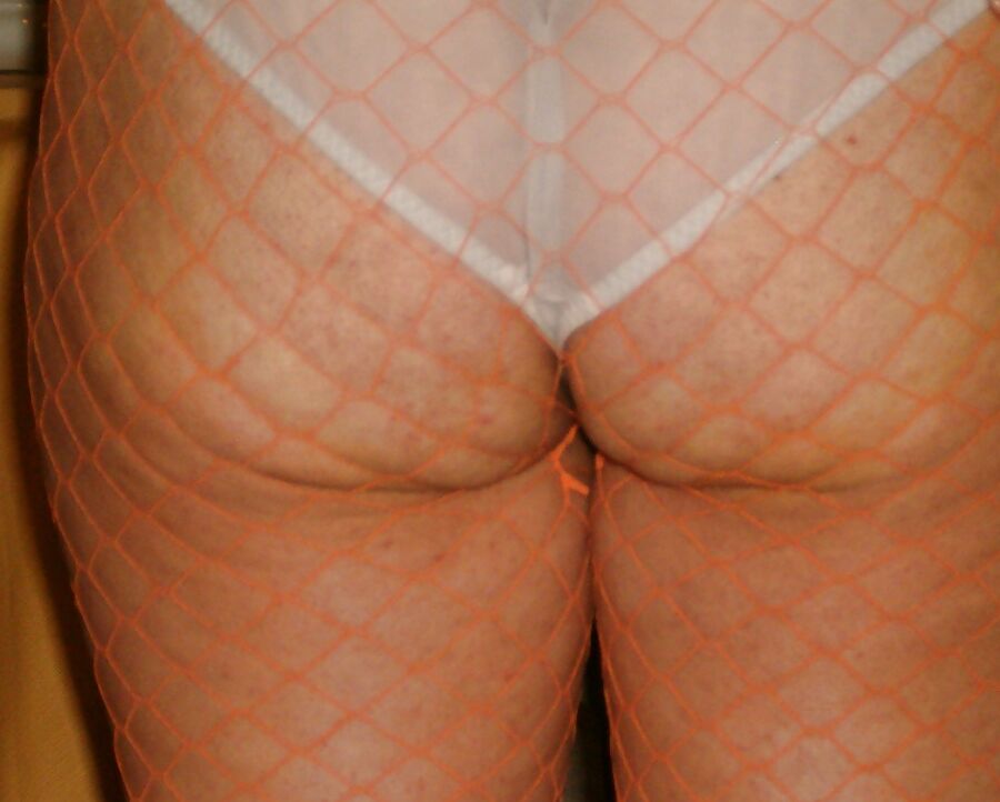Upskirt en Casa