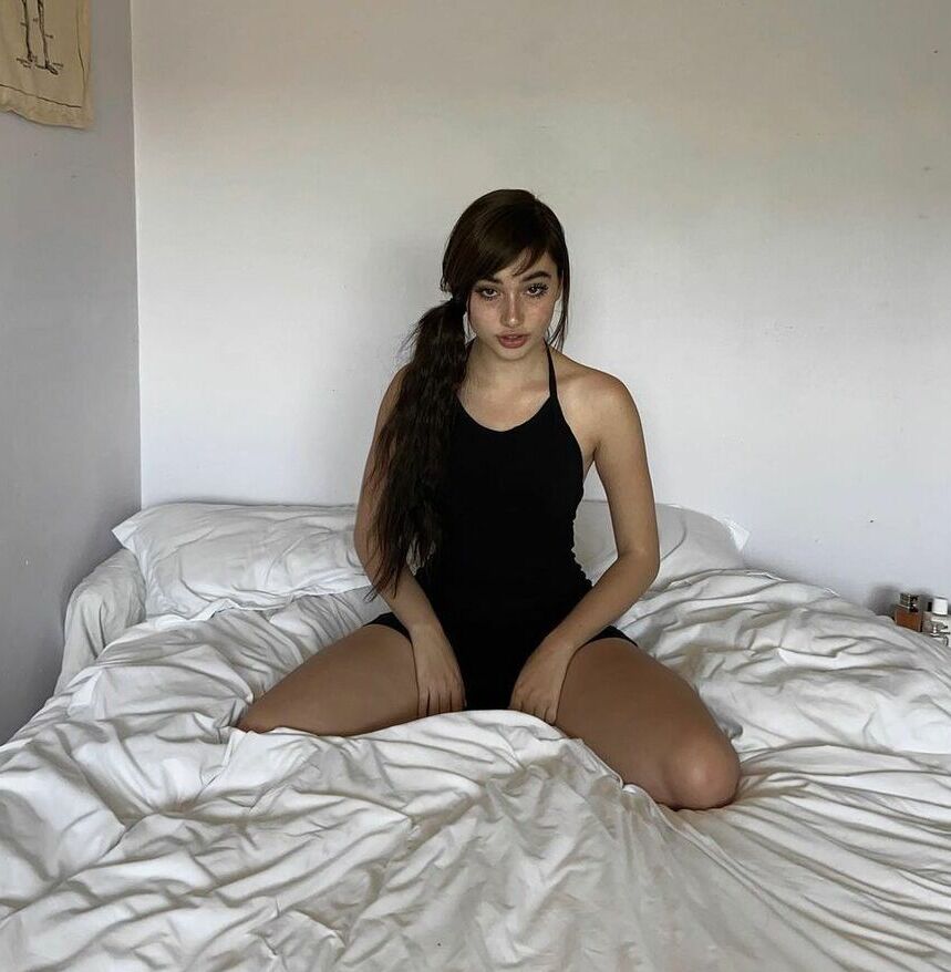 Delilah nude