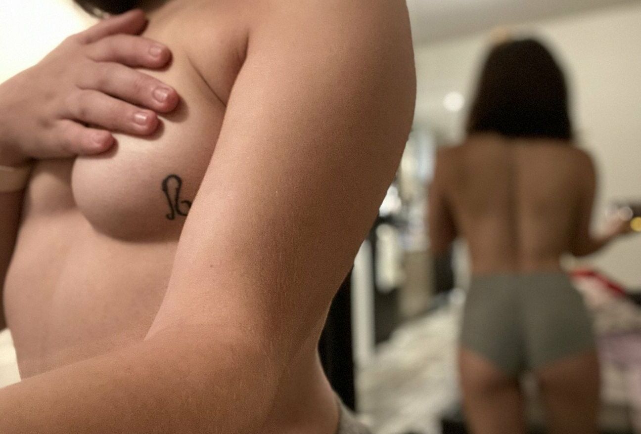 Delilah nude