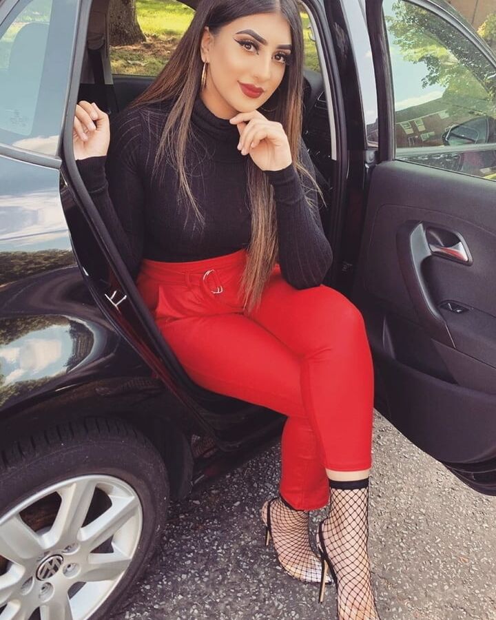 HUT Sluts
