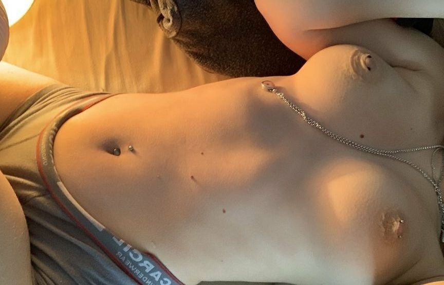 Teherl nude