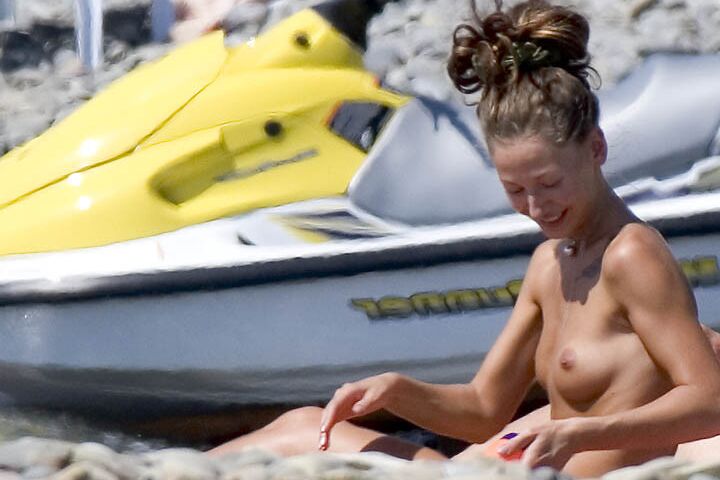 Warning - real unbelievable nudist photos and videos