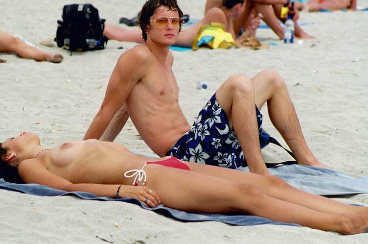 Warning - real unbelievable nudist photos and videos