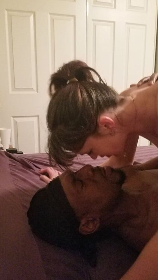 JENNIFER CRANE IS BLACKED