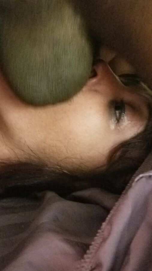 JENNIFER CRANE IS BLACKED