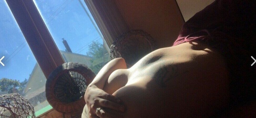 Lexi SmolBirdnsfw nude