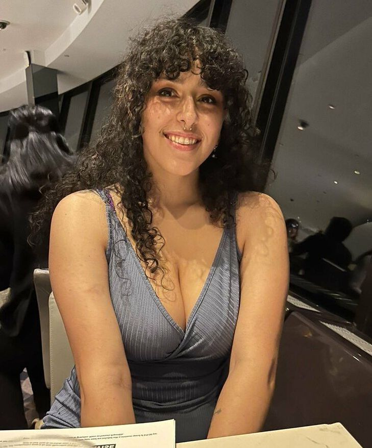 Lexi SmolBirdnsfw nude