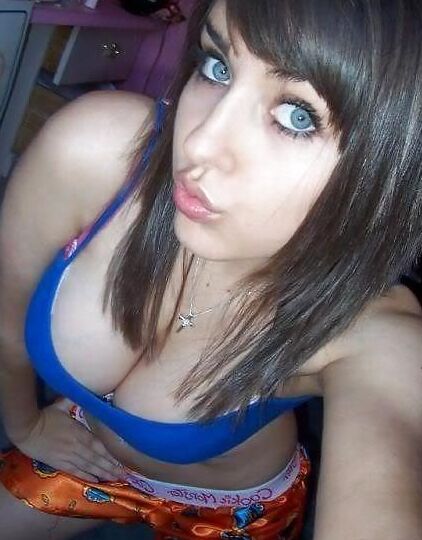 Sexy me...