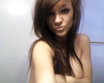 Sexy me...