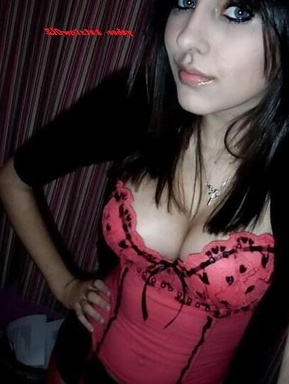 Sexy me...