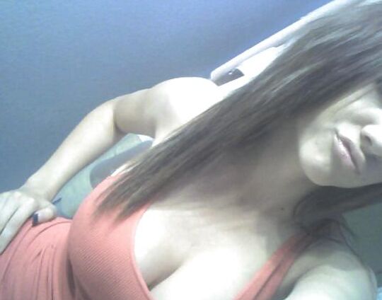 Sexy me...