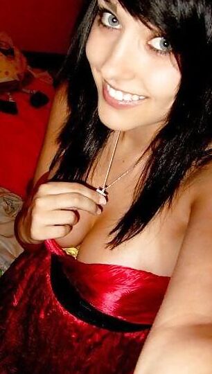 Sexy me...