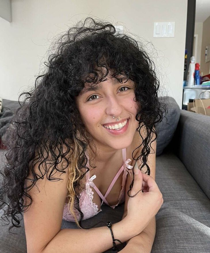 Lexi SmolBirdnsfw nude