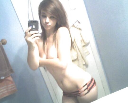 Sexy me...
