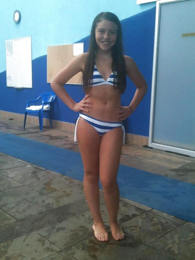 Bikinis