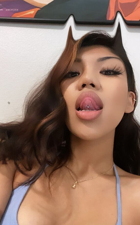 Bbydang nude