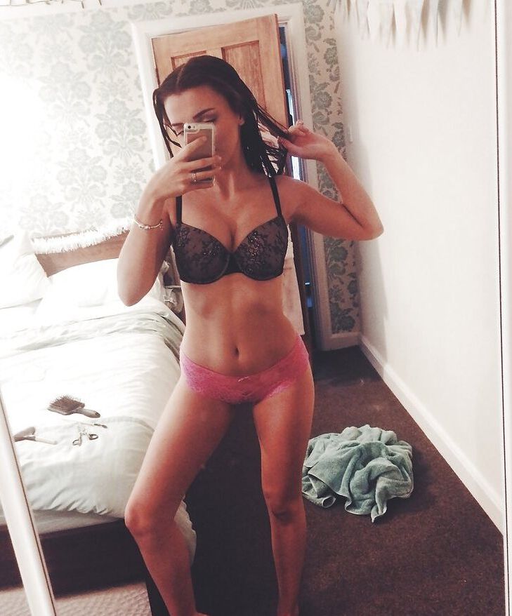 Daisy Crew nude