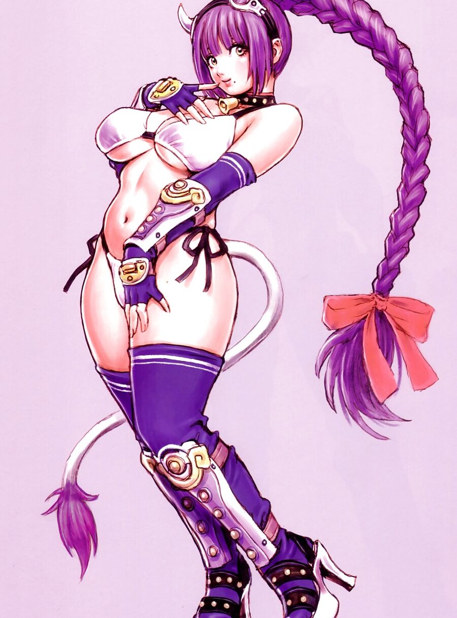 Hentai + Ecchi