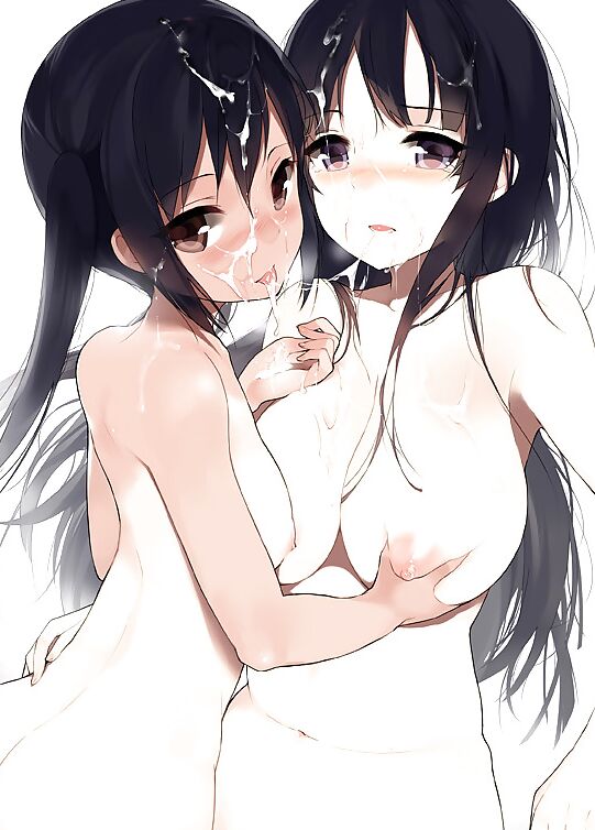 Hentai + Ecchi