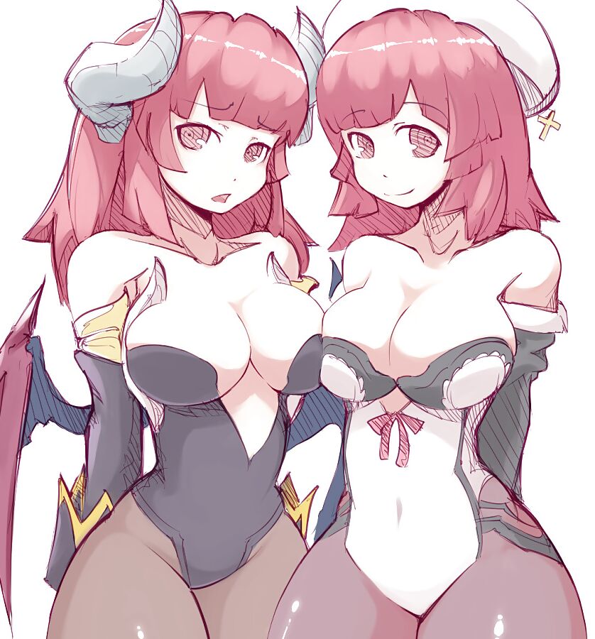 Hentai + Ecchi