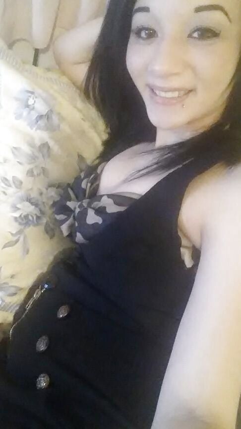 Just A Selfie