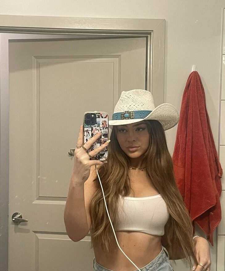HiMyNameIsAlliyah nude