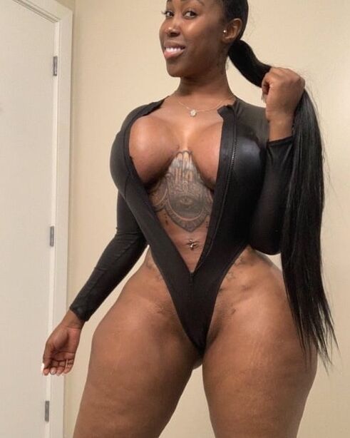 Zmeena Orr