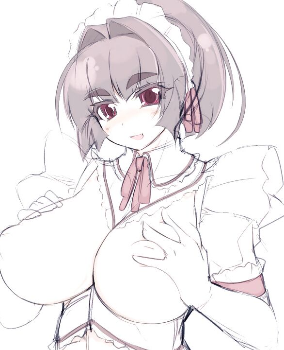 Hentai + Ecchi