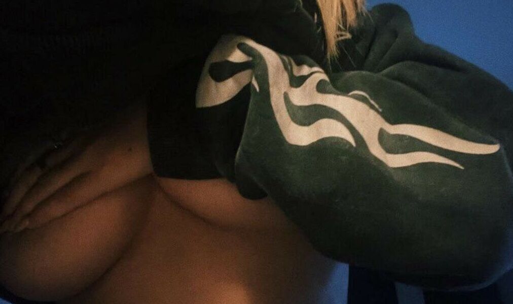 HiMyNameIsAlliyah nude
