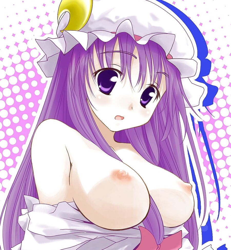 Hentai + Ecchi