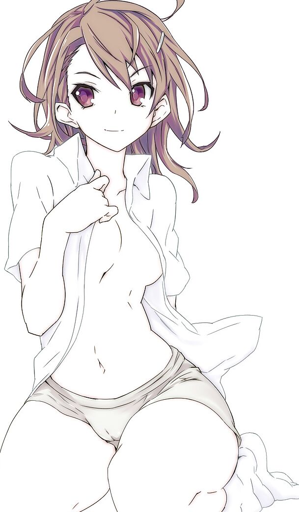 Hentai + Ecchi