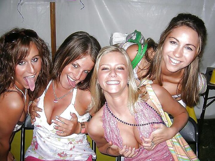 MORE SLUTS