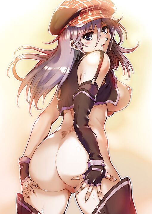 Hentai + Ecchi