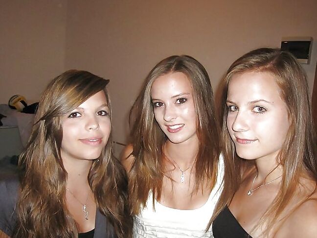 MORE SLUTS