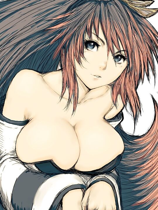 Hentai + Ecchi