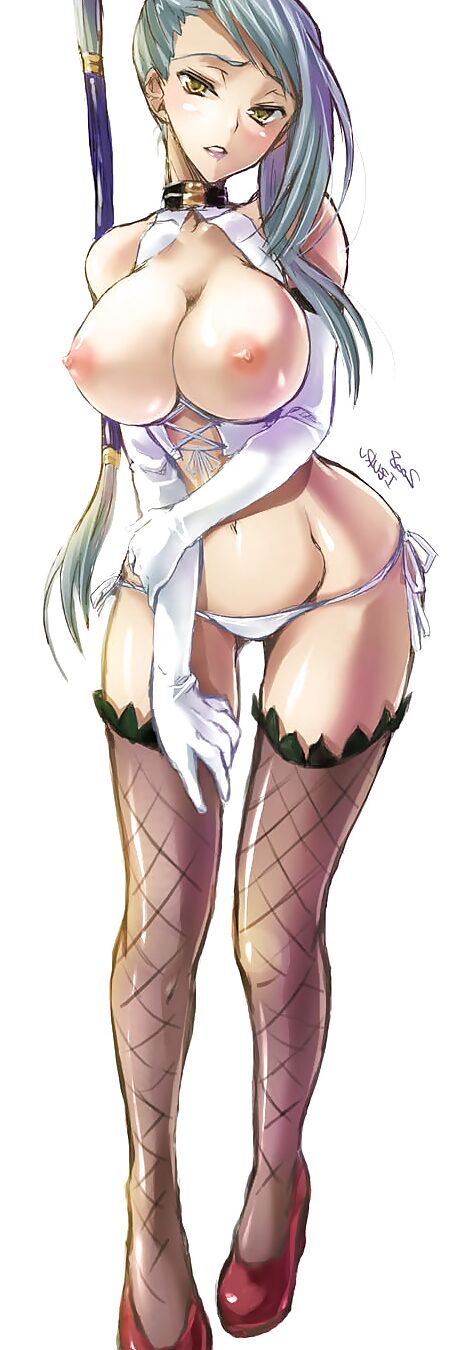 Hentai + Ecchi