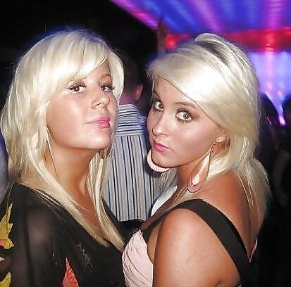 MORE SLUTS