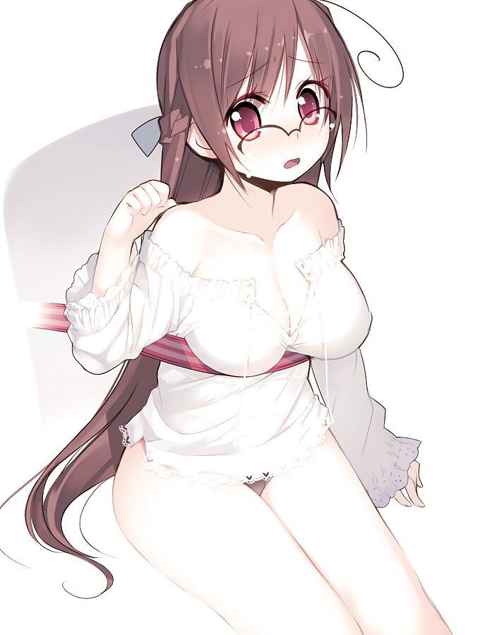 Hentai + Ecchi