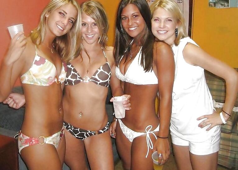 MORE SLUTS