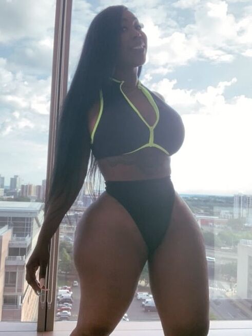Zmeena Orr