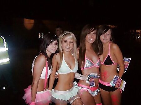 MORE SLUTS