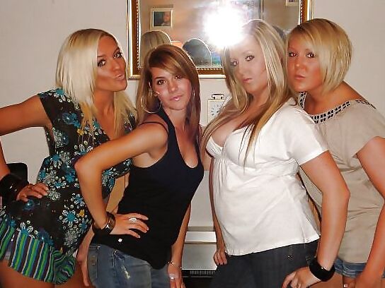 MORE SLUTS